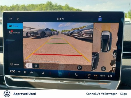 2025 Volkswagen ID.7 - photo 16