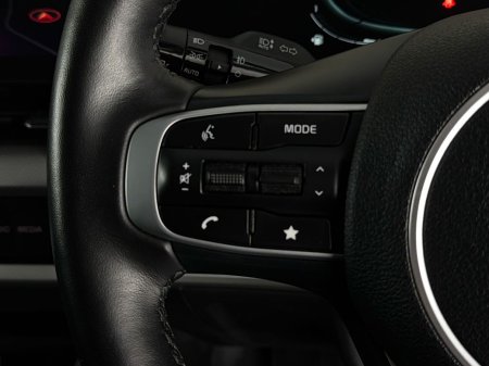 2023 Kia Sportage - photo 29