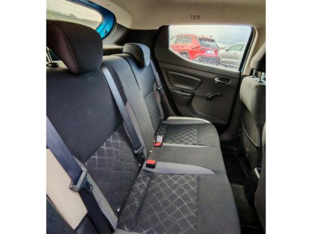 2018 Nissan Micra - photo 10