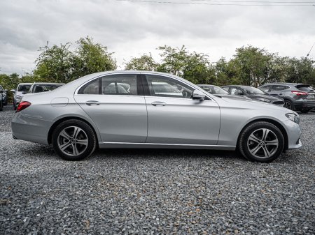 2018 Mercedes-Benz E-Class - photo 12