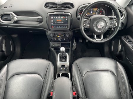 2019 Jeep Renegade - photo 3