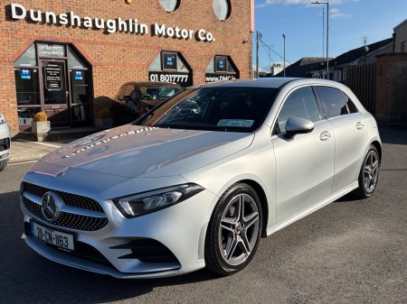 2021 Mercedes-Benz A-Class - photo 8