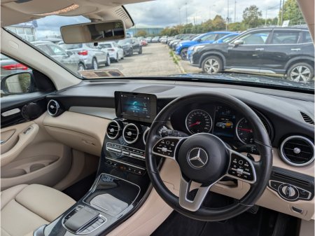 2019 Mercedes-Benz GLC - photo 12