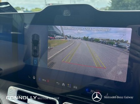 2027 Mercedes-Benz GLC - photo 25