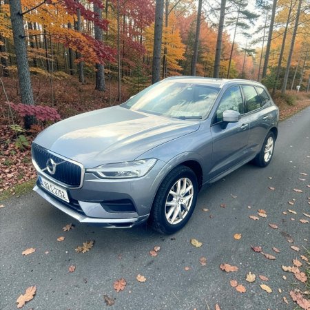 2018 Volvo XC60 - photo 10
