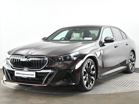 2026 BMW 5-Series - photo 23
