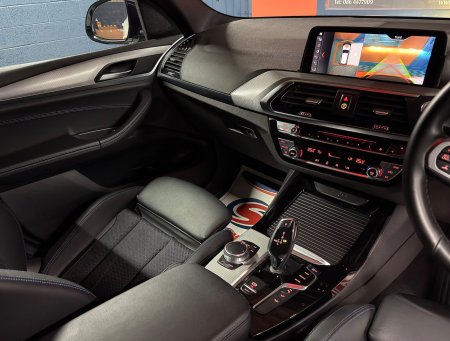 2017 BMW X3 - photo 34