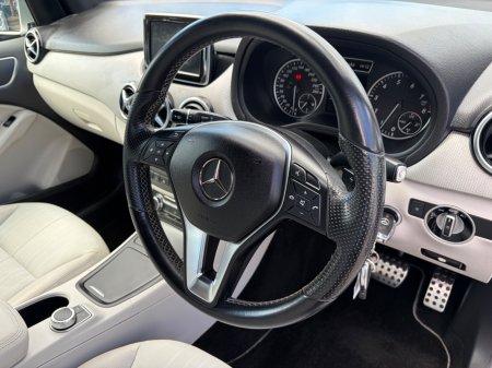 2013 Mercedes-Benz B-Class - photo 20