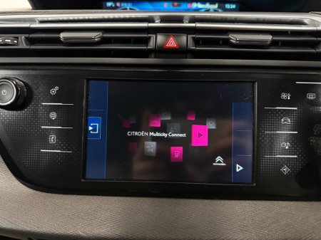 2016 Citroen C4 Picasso - photo 13