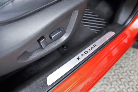 2019 Renault Kadjar - photo 19