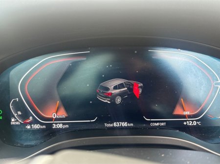 2023 BMW X3 - photo 6