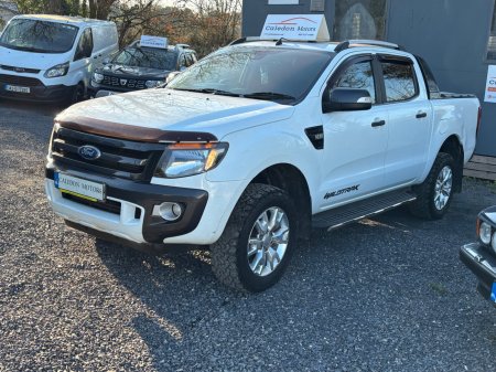 2014 Ford Ranger - photo 10