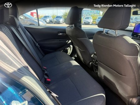 2023 Toyota Corolla - photo 11