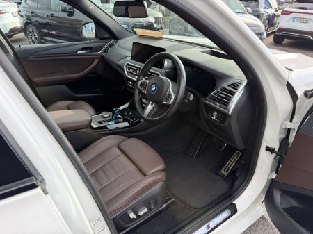 2022 BMW iX3 - photo 9