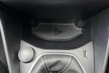 2023 Ford Fiesta - photo 35