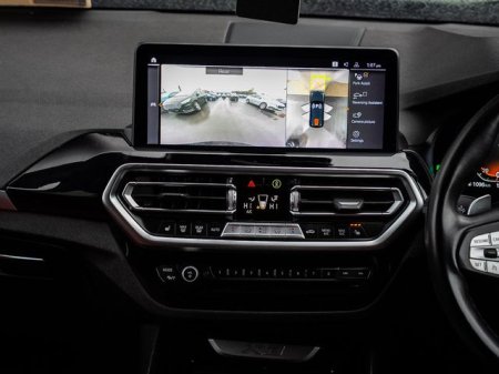 2023 BMW X3 - photo 9