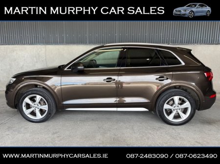 2019 Audi Q5 - photo 3