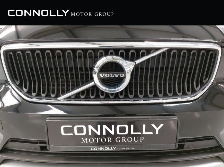 2021 Volvo XC40 - photo 22