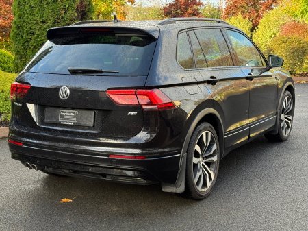 2020 Volkswagen Tiguan - photo 7