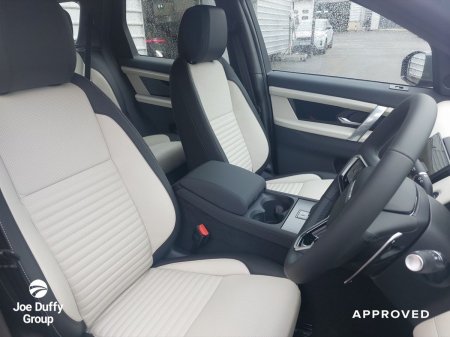 2026 Land Rover Discovery Sport - photo 51