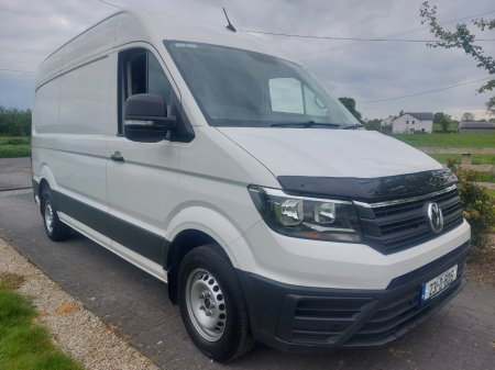 2023 Volkswagen Crafter - photo 28