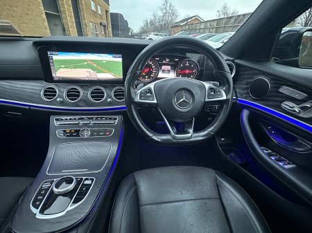2018 Mercedes-Benz E-Class - photo 16