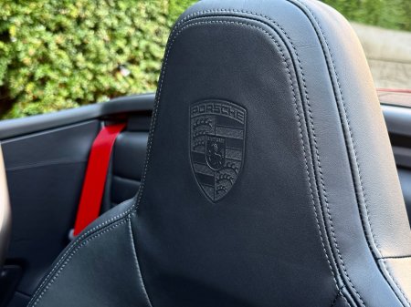 2021 Porsche 911 - photo 17