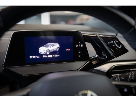 2023 Volkswagen ID.4 - photo 21