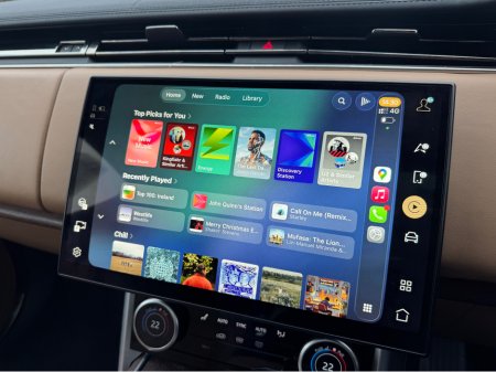 2023 Land Rover Range Rover - photo 27