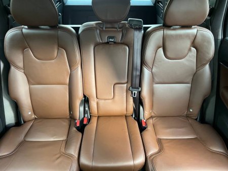 2020 Volvo XC90 - photo 12