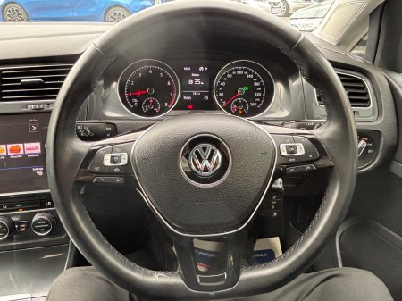 2019 Volkswagen Golf - photo 17