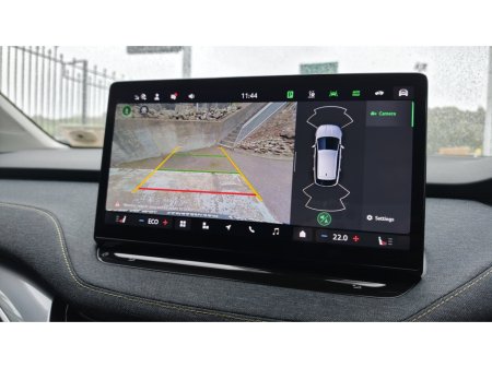 2026 Skoda Elroq - photo 14
