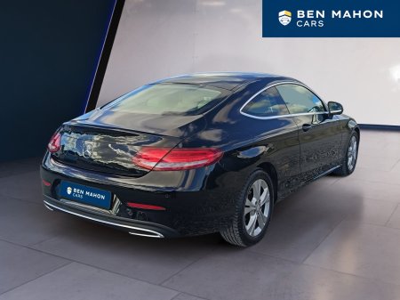 2016 Mercedes-Benz C-Class - photo 5