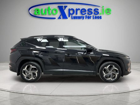 2023 Hyundai Tucson - photo 15