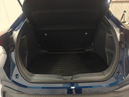 2026 Toyota C-HR - photo 10