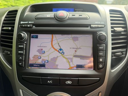 2020 Hyundai ix20 - photo 10