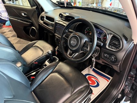 2021 Jeep Renegade - photo 8