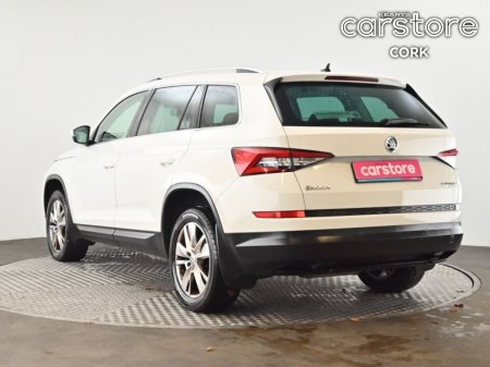 2019 Skoda Kodiaq - photo 3