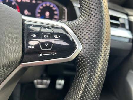 2023 Volkswagen Arteon - photo 17