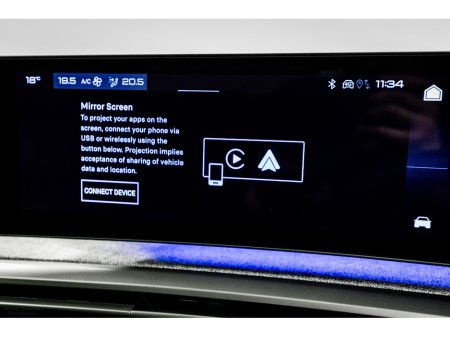 2024 Peugeot 3008 - photo 20