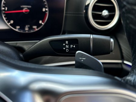 2020 Mercedes-Benz E-Class - photo 28