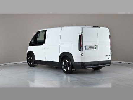 2026 Kia PV5 - photo 21