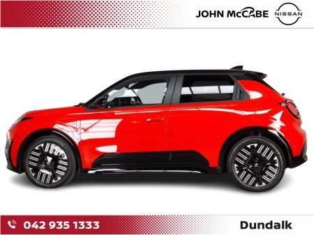 2027 Nissan Micra - photo 4