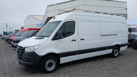 2022 Mercedes-Benz Sprinter - photo 4