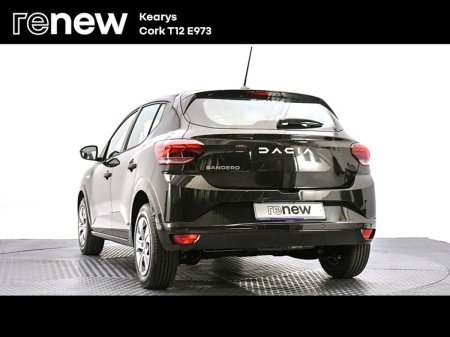 2023 Dacia Sandero - photo 3