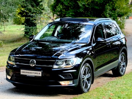 2017 Volkswagen Tiguan - photo 26