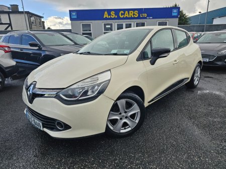 2016 Renault Clio - photo 2