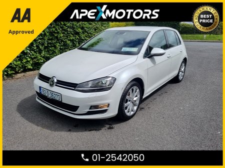 2015 Volkswagen Golf - photo 3