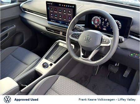 2026 Volkswagen T-Roc - photo 7