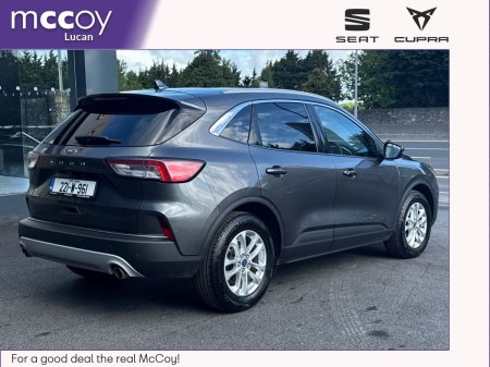 2022 Ford Kuga - photo 4